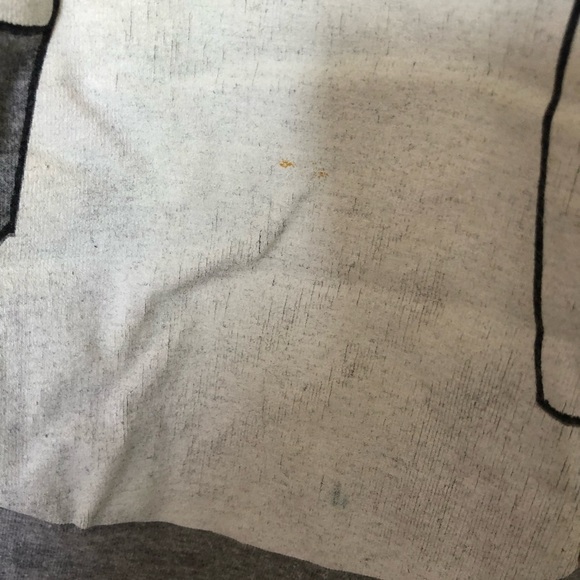 The House- The Simpson Graphic Tee - Picture 2 of 7